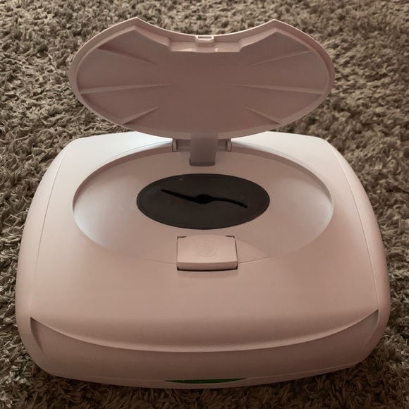 Wipe Warmer - Picture 3 of 4